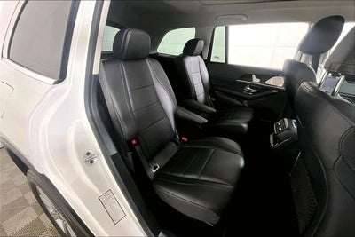2023 Mercedes-Benz GLS GLS 450 4MATIC®