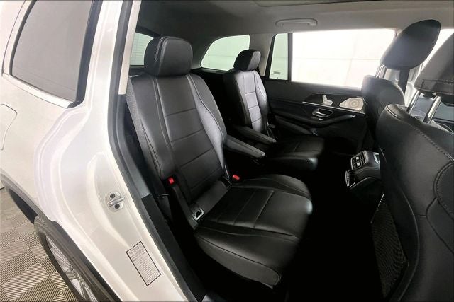2023 Mercedes-Benz GLS GLS 450 4MATIC®