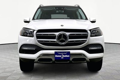 2023 Mercedes-Benz GLS GLS 450 4MATIC®
