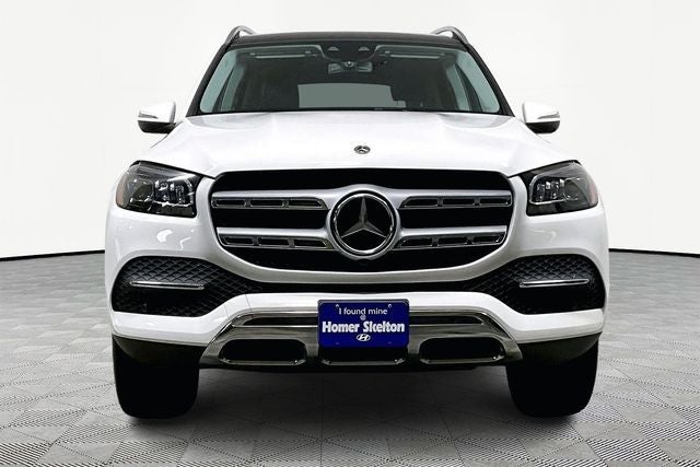 2023 Mercedes-Benz GLS GLS 450 4MATIC®