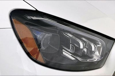 2023 Mercedes-Benz GLS GLS 450 4MATIC®
