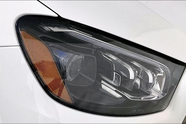 2023 Mercedes-Benz GLS GLS 450 4MATIC®