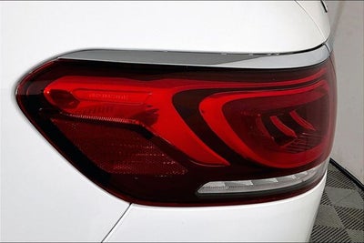 2023 Mercedes-Benz GLS GLS 450 4MATIC®