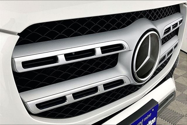 2023 Mercedes-Benz GLS GLS 450 4MATIC®
