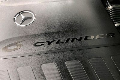 2023 Mercedes-Benz GLS GLS 450 4MATIC®