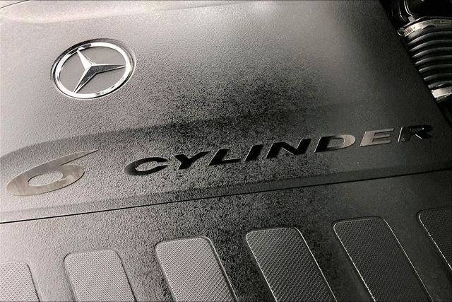 2023 Mercedes-Benz GLS GLS 450 4MATIC®