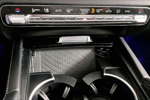 2023 Mercedes-Benz GLS GLS 450 4MATIC®