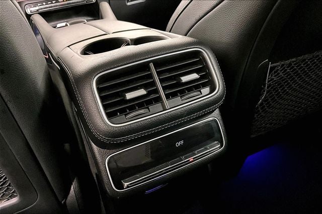 2023 Mercedes-Benz GLS GLS 450 4MATIC®