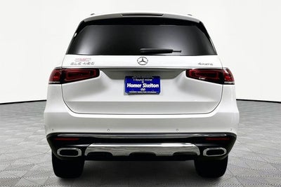 2023 Mercedes-Benz GLS GLS 450 4MATIC®
