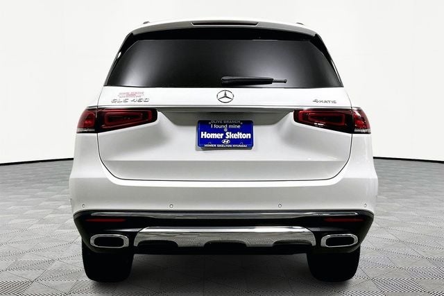 2023 Mercedes-Benz GLS GLS 450 4MATIC®