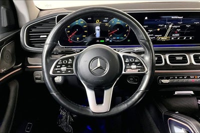 2023 Mercedes-Benz GLS GLS 450 4MATIC®