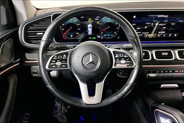2023 Mercedes-Benz GLS GLS 450 4MATIC®