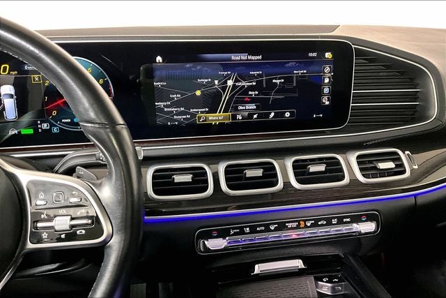 2023 Mercedes-Benz GLS GLS 450 4MATIC®