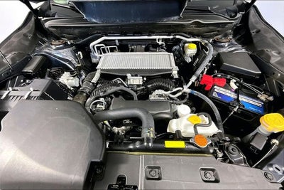 2023 Subaru Ascent Onyx Edition