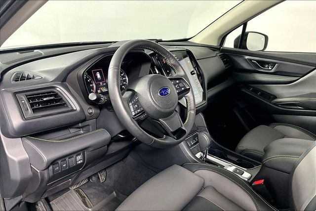 2023 Subaru Ascent Onyx Edition