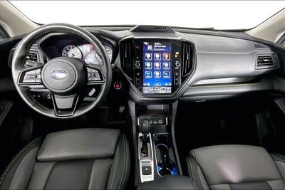 2023 Subaru Ascent Onyx Edition