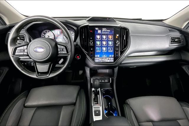 2023 Subaru Ascent Onyx Edition