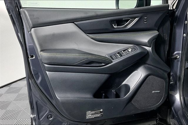 2023 Subaru Ascent Onyx Edition