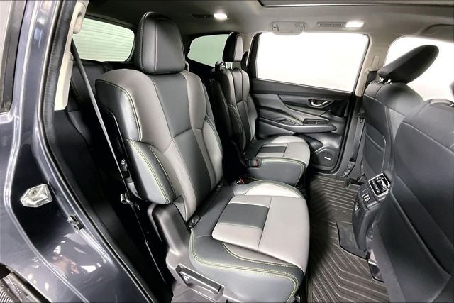 2023 Subaru Ascent Onyx Edition