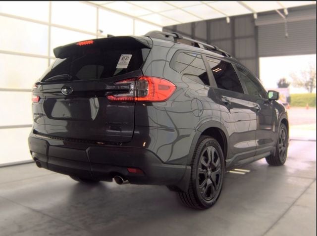 2023 Subaru Ascent Onyx Edition