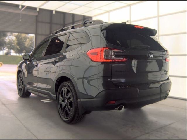 2023 Subaru Ascent Onyx Edition