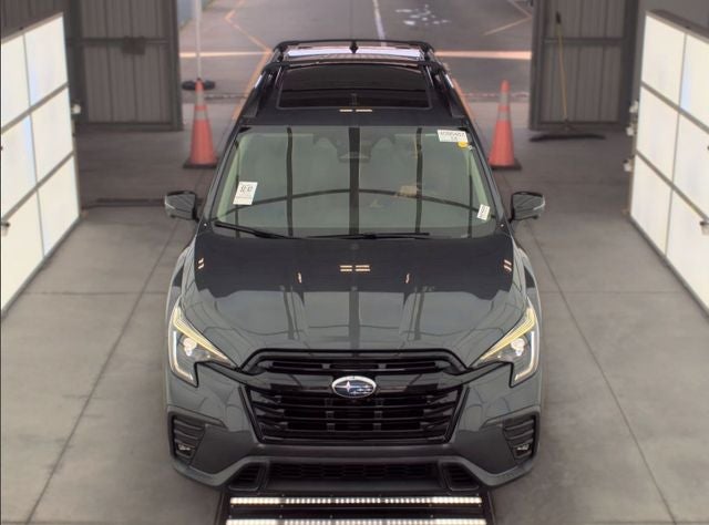 2023 Subaru Ascent Onyx Edition