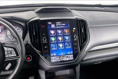 2023 Subaru Ascent Onyx Edition