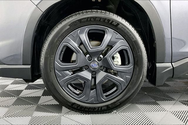 2023 Subaru Ascent Onyx Edition