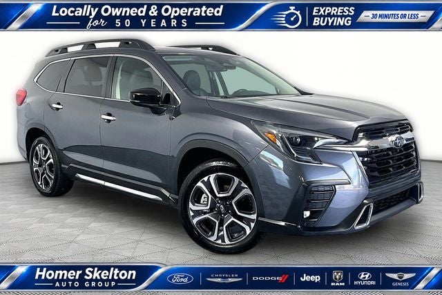 2024 Subaru Ascent Touring