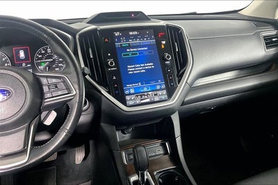 2024 Subaru Ascent Touring