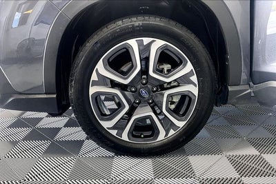 2024 Subaru Ascent Touring