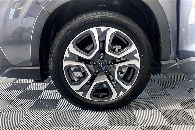 2024 Subaru Ascent Touring