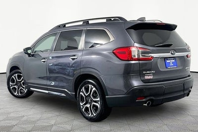 2024 Subaru Ascent Touring