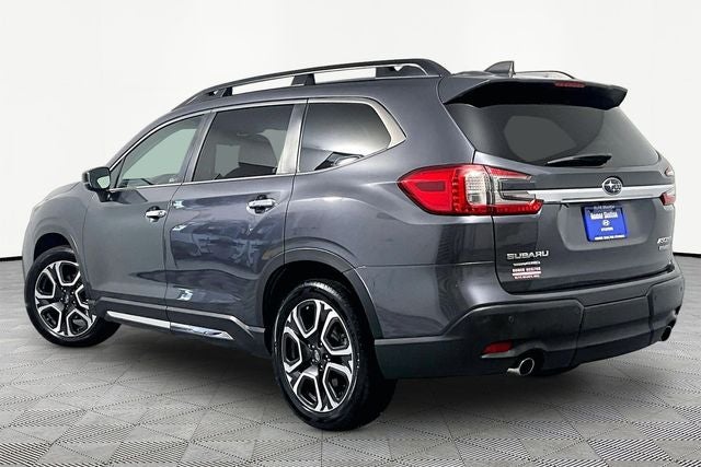 2024 Subaru Ascent Touring