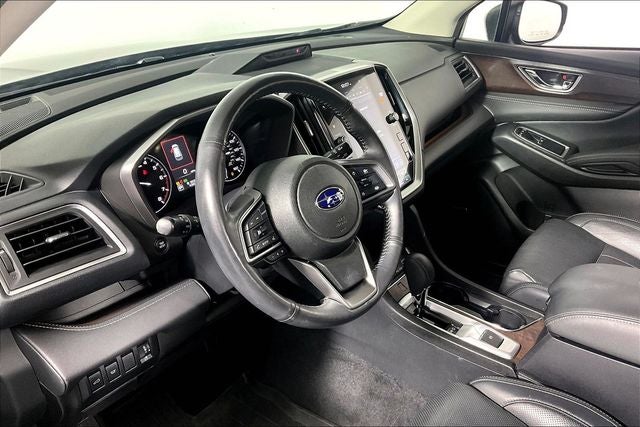 2024 Subaru Ascent Touring