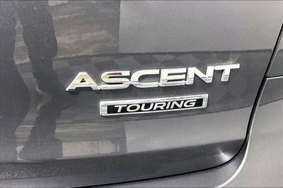 2024 Subaru Ascent Touring