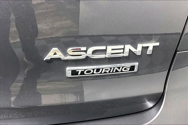 2024 Subaru Ascent Touring