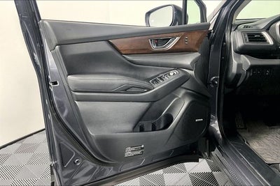 2024 Subaru Ascent Touring
