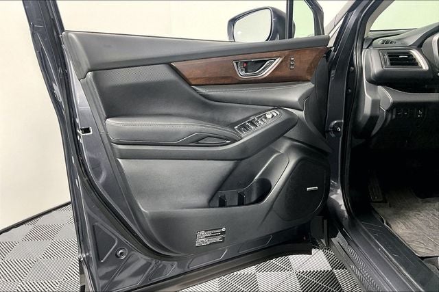 2024 Subaru Ascent Touring