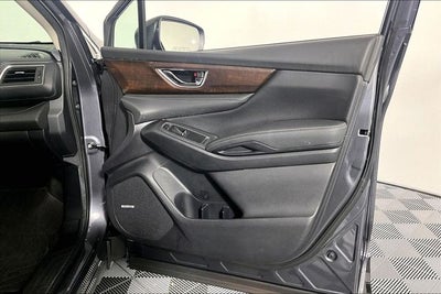 2024 Subaru Ascent Touring