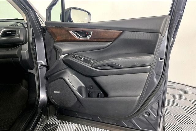 2024 Subaru Ascent Touring