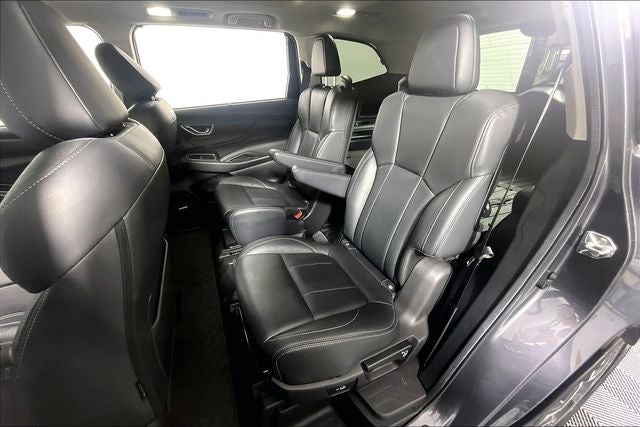 2024 Subaru Ascent Touring
