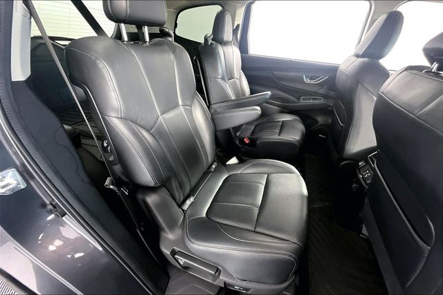 2024 Subaru Ascent Touring