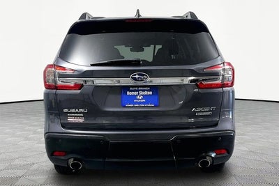 2024 Subaru Ascent Touring