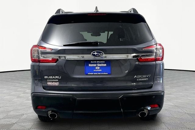 2024 Subaru Ascent Touring
