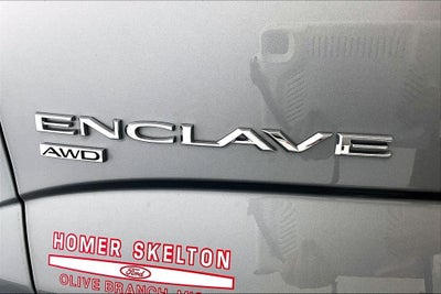 2024 Buick Enclave Premium Group
