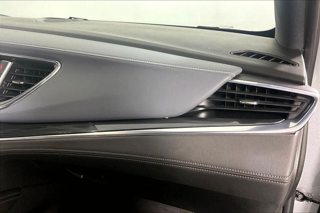 2024 Buick Enclave Premium Group