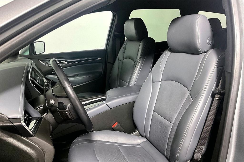 2024 Buick Enclave Premium Group