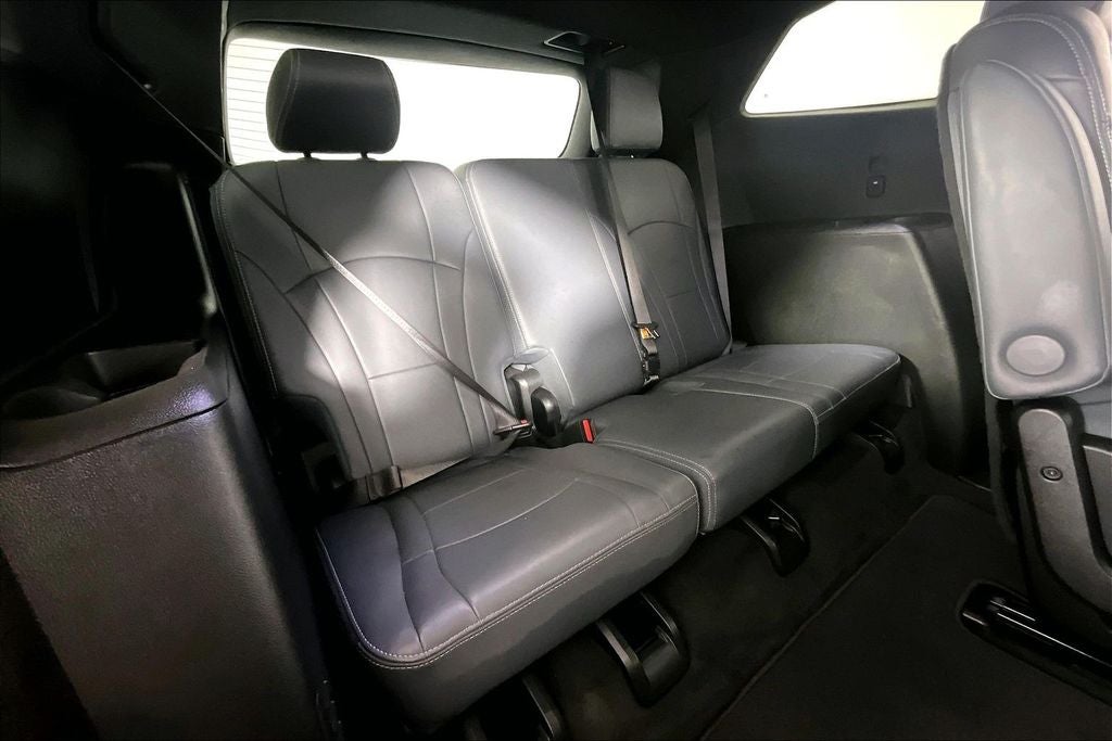 2024 Buick Enclave Premium Group