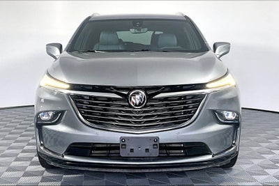 2024 Buick Enclave Premium Group